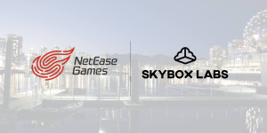 Beitragsbild des Blogbeitrags NetEase Games erwirbt “Xbox-Entwickler” SkyBox Labs 