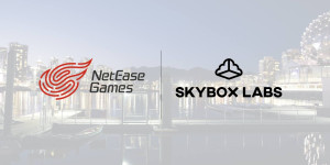 Beitragsbild des Blogbeitrags NetEase Games erwirbt “Xbox-Entwickler” SkyBox Labs