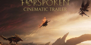 Beitragsbild des Blogbeitrags Forspoken: neuer Cinematic-Trailer enthüllt 