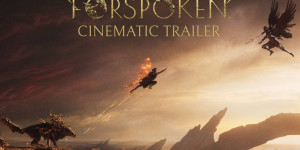Beitragsbild des Blogbeitrags Forspoken: neuer Cinematic-Trailer enthüllt