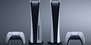 Beitragsbild des Blogbeitrags PS5 vertikal oder horizontal hinstellen? – Eine einfache Antwort