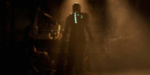 Beitragsbild des Blogbeitrags Laut John Carpenter ist ein Dead Space-Film in Arbeit 