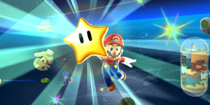 Beitragsbild des Blogbeitrags Nintendo: Neuer Super Mario Galaxy 2 Speedrun-Rekord! 