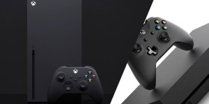 Beitragsbild des Blogbeitrags Strom sparen: Neues Xbox-Update macht Konsole “umweltbewusster” 