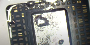 Beitragsbild des Blogbeitrags PS5 Konsolen-Experte: Flüssigmetall läuft nicht einfach so aus