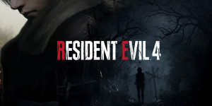 Beitragsbild des Blogbeitrags Resident Evil 4 Remake Steam Update sorgt für Unruhe