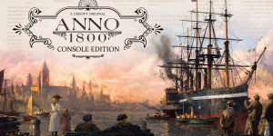 Beitragsbild des Blogbeitrags Anno 1800 erscheint am 16. März für PS5 und Xbox Series X/S 