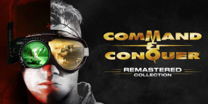 Beitragsbild des Blogbeitrags Command and Conquer Remastered – Lächerlich günstig! 