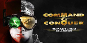 Beitragsbild des Blogbeitrags Command and Conquer Remastered – Lächerlich günstig!