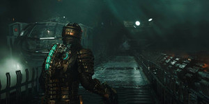 Beitragsbild des Blogbeitrags Dead Space Remake: Spieler werden sich 1.200 Mal “erschrecken”