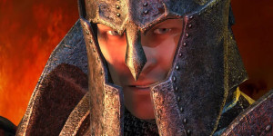 Beitragsbild des Blogbeitrags The Elder Scrolls: Oblivion – “Remake” erscheint 2025 