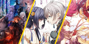 Beitragsbild des Blogbeitrags Otome Games 2023 / 2024: Alle Release-Daten im Überblick