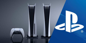 Beitragsbild des Blogbeitrags Neues PS5-Modell 2023 wird kein Hardware-Update erhalten