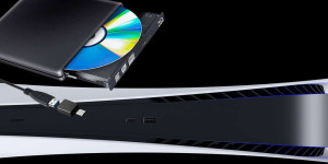 Beitragsbild des Blogbeitrags Kann man eine PS5 Digital Edition mit einen Laufwerk nachrüsten?