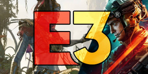 Beitragsbild des Blogbeitrags E3 2023: Xbox, Sony und Nintendo nehmen nicht teil
