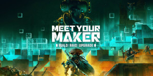 Beitragsbild des Blogbeitrags Meet Your Maker: Open Beta startet am 6. Februar