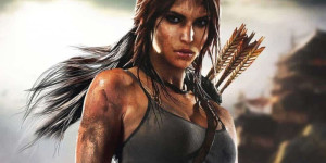 Beitragsbild des Blogbeitrags Tomb Raider: Neue Serie bei Amazon in Arbeit 