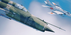 Beitragsbild des Blogbeitrags War Thunder: Spieler haben erneut Militärdokumente veröffentlich 