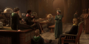 Beitragsbild des Blogbeitrags Hogwarts Legacy: Fragen die wir bereits beantworten können