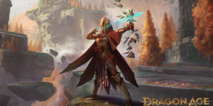 Beitragsbild des Blogbeitrags Dragon Age: Dreadwolf – Release-Termin weiter Ferne!?