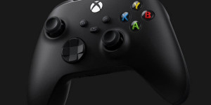 Beitragsbild des Blogbeitrags Leaks über neuen Xbox-Controller aufgetaucht, der bald erscheint