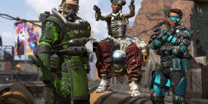 Beitragsbild des Blogbeitrags Apex Legends: Respawn will das Spiel über 15 Jahre lang erhalten 