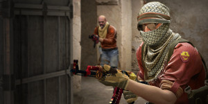 Beitragsbild des Blogbeitrags Counter-Strike: Global Offensive 2 – Weiterer Beweis für Existenz