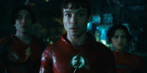 Beitragsbild des Blogbeitrags Tom Cruise hat ,,The Flash” schon gesehen – und ist begeistert