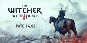 Beitragsbild des Blogbeitrags THE WITCHER 3: Patch 4.02 verbessert die Performance auf PC und Konsolen
