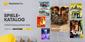 Beitragsbild des Blogbeitrags PS Plus Extra- & Premium-Neuzugänge im März 2023 