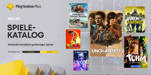 Beitragsbild des Blogbeitrags PS Plus Extra- & Premium-Neuzugänge im März 2023