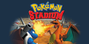 Beitragsbild des Blogbeitrags Nintendo Switch Online: Pokémon Stadium kommt als nächstes!