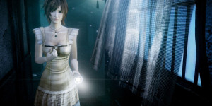Beitragsbild des Blogbeitrags Project Zero: Die Maske der Mondfinsternis (PC) – Game Review