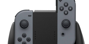 Beitragsbild des Blogbeitrags Nintendo repariert driftende Joy-Con in Österreich kostenlos