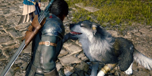 Beitragsbild des Blogbeitrags Final Fantasy 16 erreicht Gold Status 