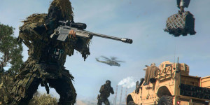 Beitragsbild des Blogbeitrags Warzone 2.0: So möchte man weitere Call of Duty-Spieler genieren 