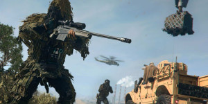Beitragsbild des Blogbeitrags Warzone 2.0: So möchte man weitere Call of Duty-Spieler genieren