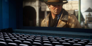 Beitragsbild des Blogbeitrags Jack Black äußert Wunsch nach Red Dead Redemption-Film