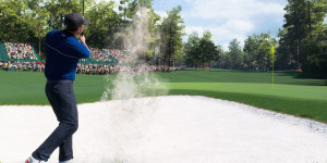 Beitragsbild des Blogbeitrags EA SPORTS PGA Tour: Leistungsprobleme auf PS5 & Xbox Series X/S