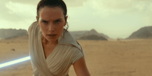 Beitragsbild des Blogbeitrags Star Wars: Daisy Ridley kehrt als Rey in neuem Film zurück