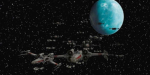 Beitragsbild des Blogbeitrags Star Wars: “Rogue Squadron” ist noch immer im Bereich des Möglichen! 