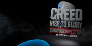 Beitragsbild des Blogbeitrags Creed: Rise to Glory – Game Review (PS VR2)