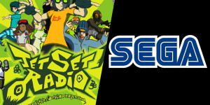 Beitragsbild des Blogbeitrags Jet Set Radio-Reboot oder Fake? – Fans sind sich nicht sicher 