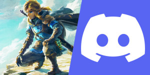 Beitragsbild des Blogbeitrags “Zelda: Tears of the Kingdom”-Leak – Discord wird von Nintendo vorgeladen