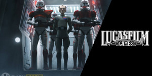 Beitragsbild des Blogbeitrags STAR WARS: The Bad Batch erhält eine finale dritte Staffel