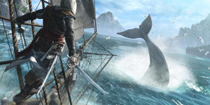Beitragsbild des Blogbeitrags Assassins Creed IV: Black Flag – Fortsetzung offiziell angekündigt