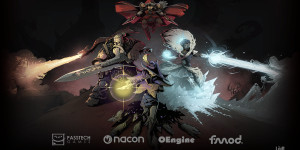 Beitragsbild des Blogbeitrags Ravenswatch (Early Access) – Game Review (PC)