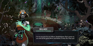 Beitragsbild des Blogbeitrags HADES 2: Release, Trailer, Versionen und mehr – Alles zum Spiel