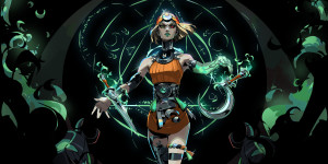 Beitragsbild des Blogbeitrags HADES 2: PC Release schon 2023?