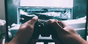 Beitragsbild des Blogbeitrags Warum ich Spiele nur auf “leicht” und “Story” spiele